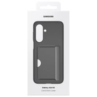 Samsung Original Coque porte-carte Samsung Galaxy A26 - Black