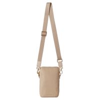 iDeal of Sweden Universal Phone Bag - Pochette pour téléphone - Beige