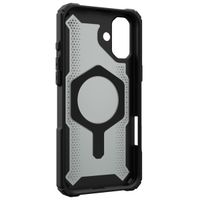 UAG Coque Plasma XTE MagSafe Apple iPhone 16 Plus - Orange & Black