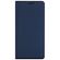 Dux Ducis Étui de téléphone Slim Samsung Galaxy A55 - Bleu foncé