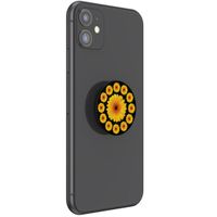 PopSockets iMoshion PopGrip - Yellow Daisy