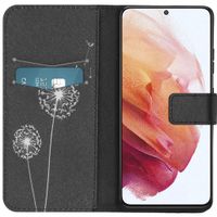 imoshion Coque silicone design Samsung Galaxy S21 Ultra