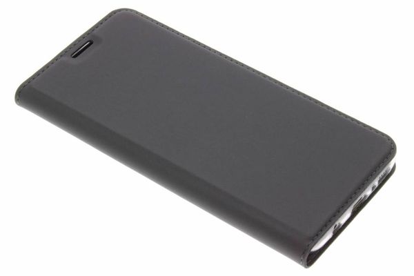 Dux Ducis Étui de téléphone Slim Samsung Galaxy S8 - Gris