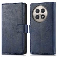 imoshion Étui de télephone portefeuille OnePlus 13R - Bleu foncé