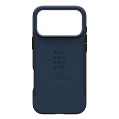 UAG Coque Civilian MagSafe Apple iPhone 17 Pro Max - Mallard
