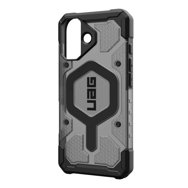 UAG Coque Pathfinder MagSafe Apple iPhone 17 - Ash Black