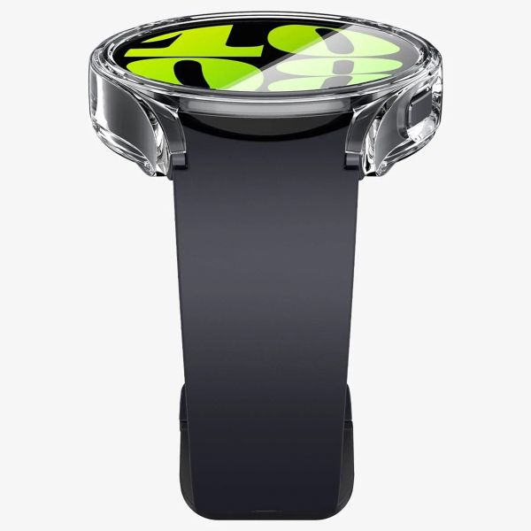 Spigen Coque Ultra Hybrid Samsung Galaxy Watch 6 - 44 mm - Crystal Clear