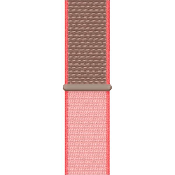 Apple Sport Loop bracelet Apple Watch Series 1-10 / SE / Ultra (2) - 42/44/45/49