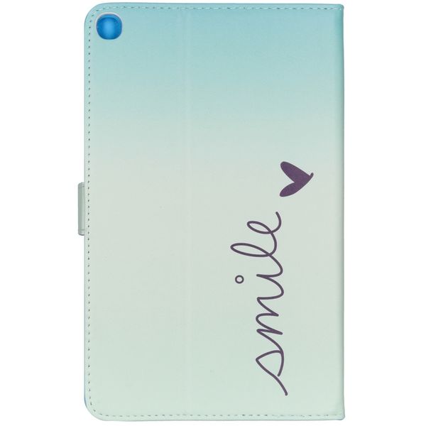 Coque tablette design Samsung Galaxy Tab A 10.1 (2019)