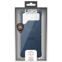 UAG Coque Civilian Samsung Galaxy Z Flip 4 - Bleu