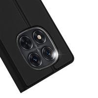 Dux Ducis Étui de téléphone Slim Xiaomi Redmi Note 14 Pro (5G) - Noir