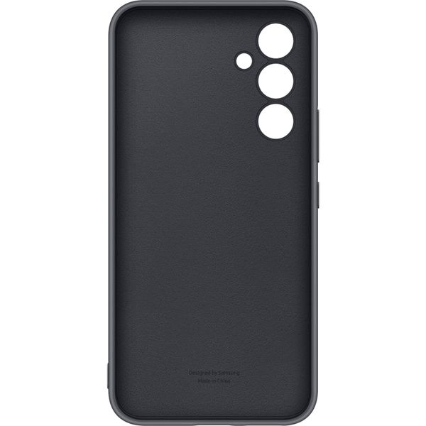 Samsung Original Coque en silicone Samsung Galaxy A54 (5G) - Noir