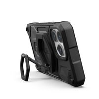 UAG Magnetic Ring Stand - Black / Silver