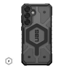 UAG Coque Pathfinder MagSafe Samsung Galaxy S25 Plus - Ash