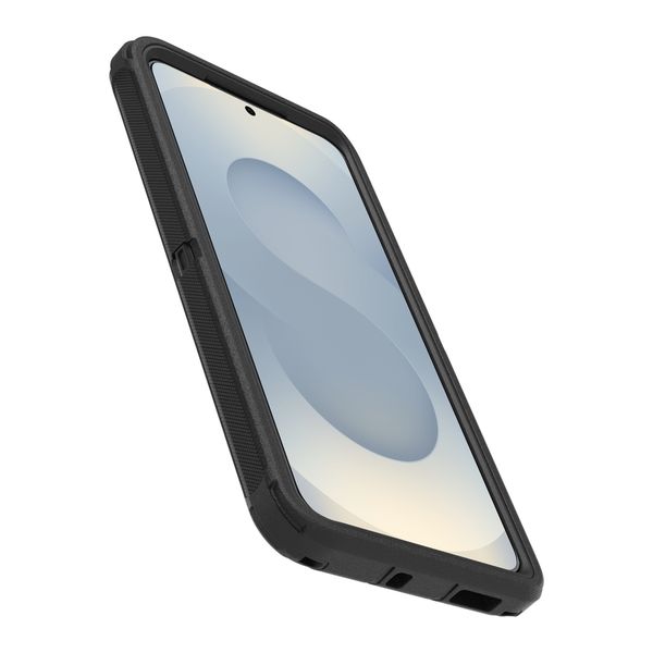 OtterBox Coque Defender Pro avec MagSafe Samsung Galaxy S26 Plus - Noir