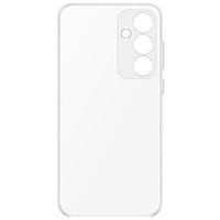Samsung Original Coque rigide Clear Samsung Galaxy A55 - Transparent