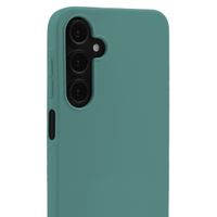 Holdit Coque Soft Samsung Galaxy A16 5G - Moss Green