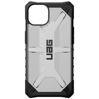 UAG Coque Plasma iPhone 13 Pro - Ash