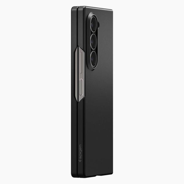 Spigen Coque AirSkin Samsung Galaxy Z Fold 6 - Noir