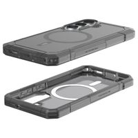 UAG Trooper coque arrière avec aimant Samsung Galaxy S26 - Ash