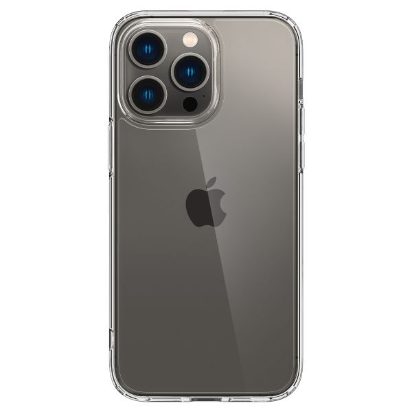 Spigen Coque Ultra Hybrid Apple iPhone 14 Pro - Transparent