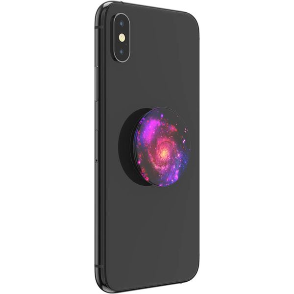 PopSockets PopGrip - Amovible - Spiral Galaxy