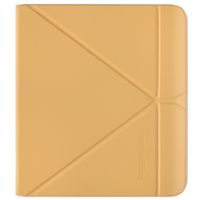 Kobo SleepCover Kobo Libra Colour - Butter Yellow