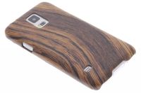 Coque design en bois Samsung Galaxy S5 (Plus) / Neo