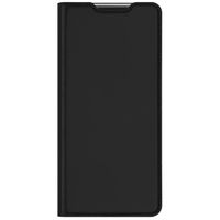 Dux Ducis Étui de téléphone Slim Xiaomi Poco M3 - Noir