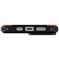 UAG Coque Civilian MagSafe iPhone 14 - Noir