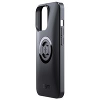 SP Connect SPC+ Series - Coque de téléphone Apple iPhone 13 Pro - Noir