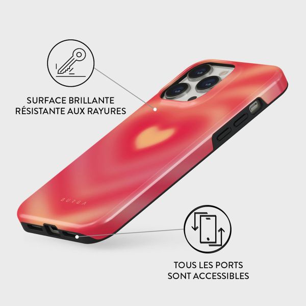 Burga Coque arrière Tough iPhone 14 Pro Max - Awakening