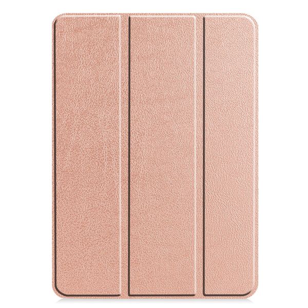 imoshion Coque tablette Trifold iPad Air 3 (2019) / iPad Pro 10.5 (2017)