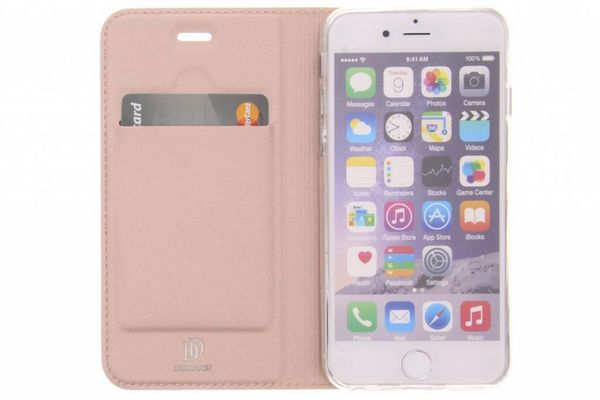 Dux Ducis Étui de téléphone Slim iPhone 6 / 6s