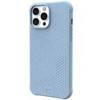 UAG Coque Dot U iPhone 13 Pro Max - Cerulean