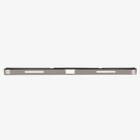 Spigen Coque tablette Smart Fold Apple iPad Pro 11 (2025) M5 / (2024) M4 - Noir