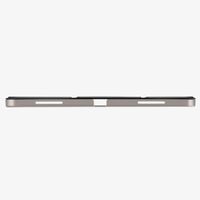 Spigen Coque tablette Smart Fold iPad Pro 11 (2024) M4 - Noir