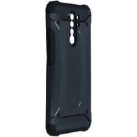 imoshion Coque Rugged Xtreme Xiaomi Redmi 9 - Noir