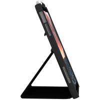 UAG Coque Plyo Apple iPad 11 (2025) 11 pouces A16 / iPad 10 (2022) 10.9 pouces - Noir