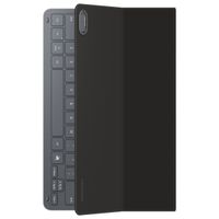 Samsung Original Coque Book Clavier Slim Samsung Galaxy Tab S11 - Noir
