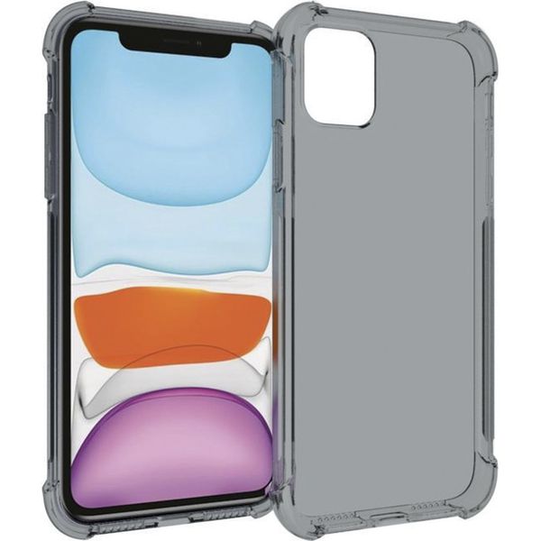 imoshion Coque antichoc iPhone 11 - Gris