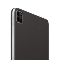 Apple Smart Folio Keyboard Apple iPad Air 11 pouces (2025) M3 / (2024) M2 / Air 5 (2022) / Air 4 (2020) / Pro 11 (2018/2020/2021/2022) - qwerty_uk - Noir