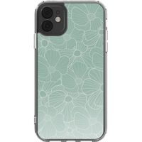 imoshion Coque Design Apple iPhone 11 - Botanica