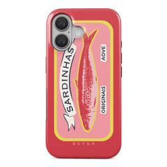 Burga Coque Tough MagSafe Apple iPhone 16 - Gourmet