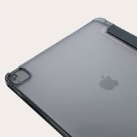 Tucano Coque tablette Satin Apple iPad Air 13 pouces (2025) M3 / (2024) M2 - Blue & Black