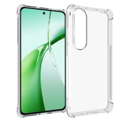 imoshion Shockproof Case OnePlus Nord CE 4 - Transparent