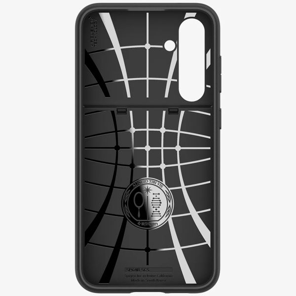 Spigen Coque Slim Armor CS Samsung Galaxy S23 FE - Noir