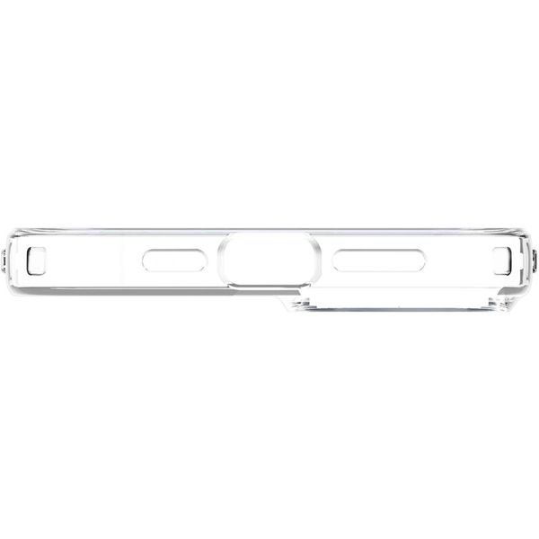 Spigen Coque Liquid Crystal Apple iPhone 14 - Transparent