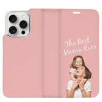 Concevez votre propre housse portefeuille Apple iPhone 14 Pro Max