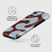 Burga Coque Tough MagSafe Apple iPhone 17 - Core